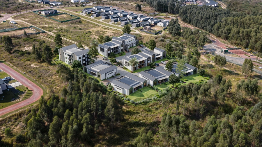 1 Bedroom Property for Sale in Elaleni Coastal Forest Estate KwaZulu-Natal
