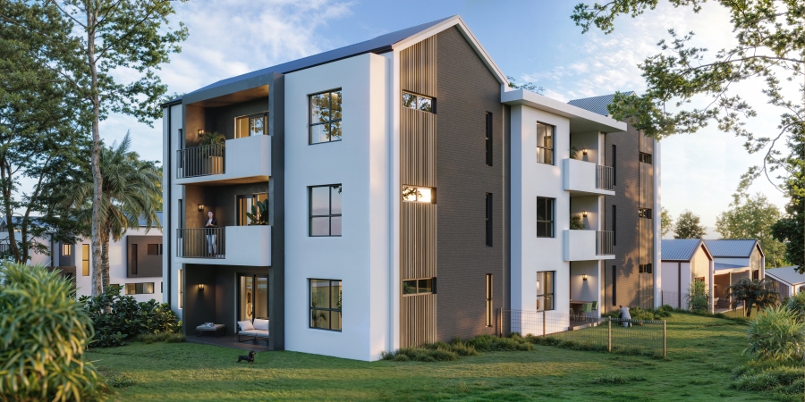 1 Bedroom Property for Sale in Elaleni Coastal Forest Estate KwaZulu-Natal