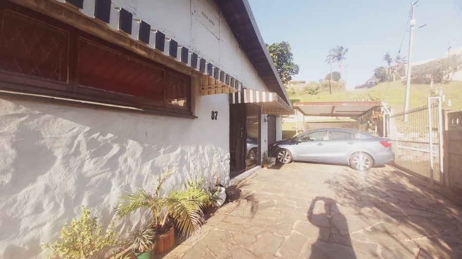 3 Bedroom Property for Sale in Bluff KwaZulu-Natal