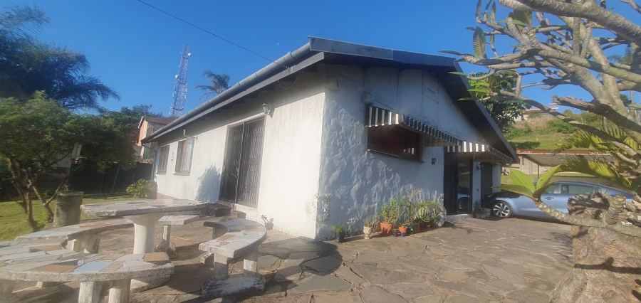 3 Bedroom Property for Sale in Bluff KwaZulu-Natal
