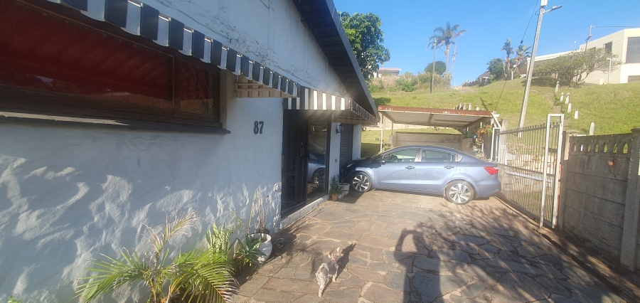 3 Bedroom Property for Sale in Bluff KwaZulu-Natal