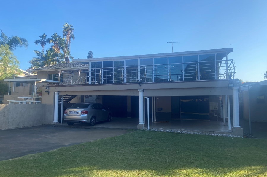 To Let 5 Bedroom Property for Rent in Athlone Park KwaZulu-Natal