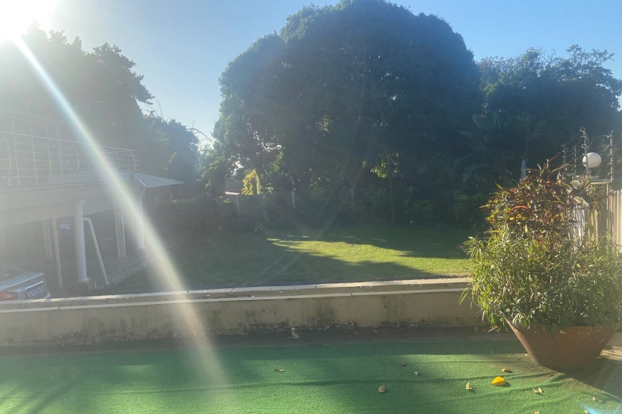 To Let 5 Bedroom Property for Rent in Athlone Park KwaZulu-Natal