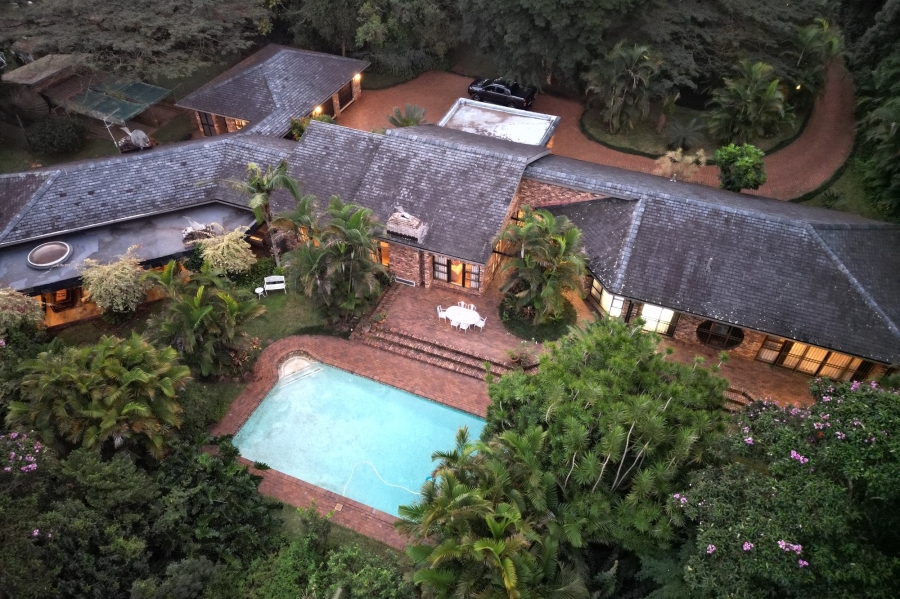 4 Bedroom Property for Sale in Winston Park KwaZulu-Natal