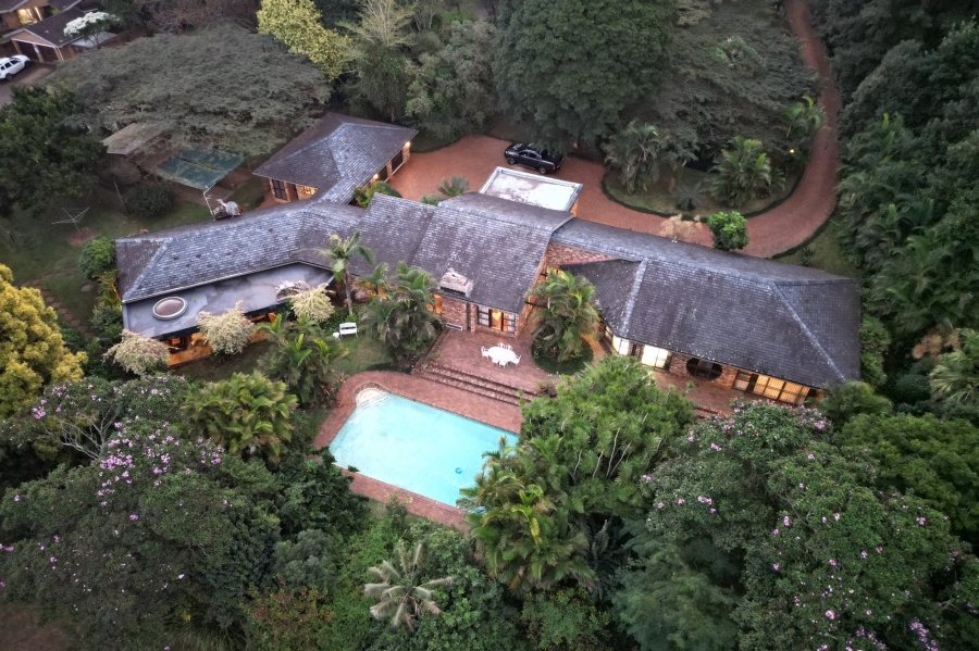 4 Bedroom Property for Sale in Winston Park KwaZulu-Natal