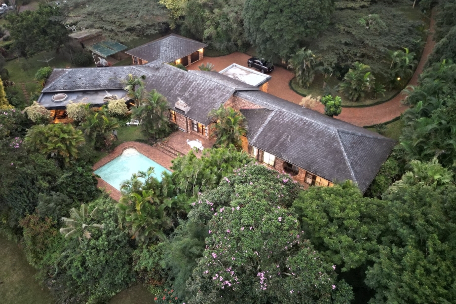 4 Bedroom Property for Sale in Winston Park KwaZulu-Natal