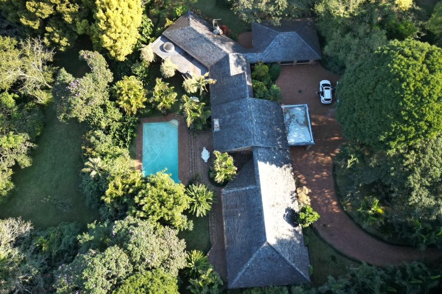 4 Bedroom Property for Sale in Winston Park KwaZulu-Natal