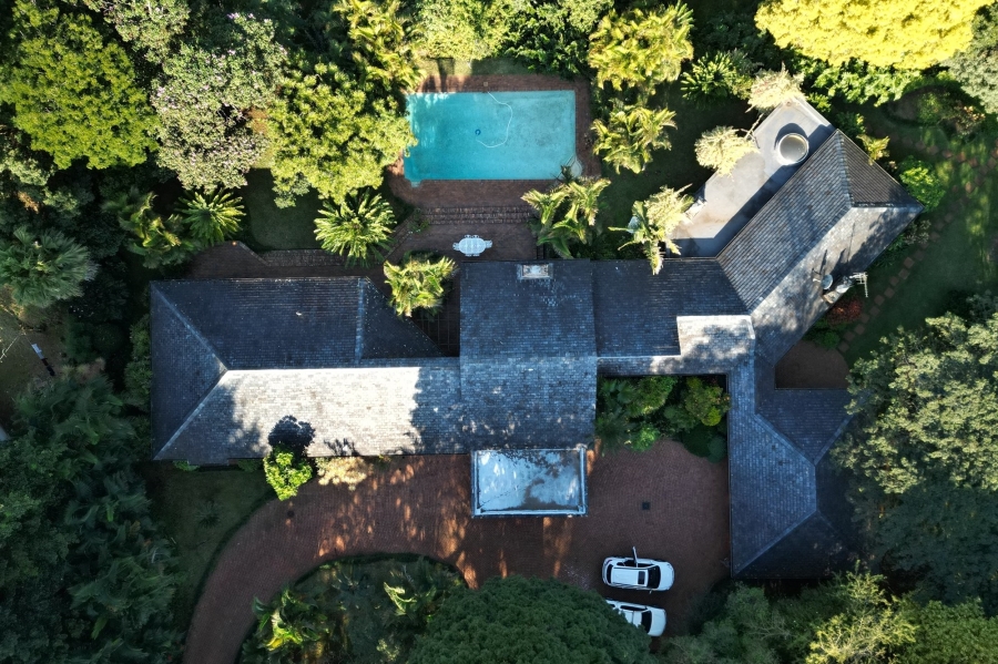 4 Bedroom Property for Sale in Winston Park KwaZulu-Natal