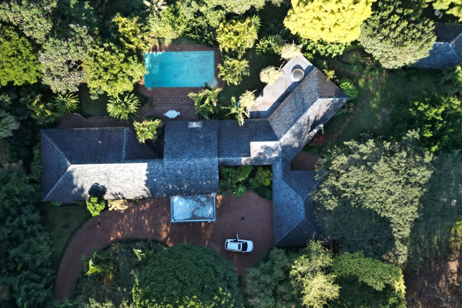 4 Bedroom Property for Sale in Winston Park KwaZulu-Natal