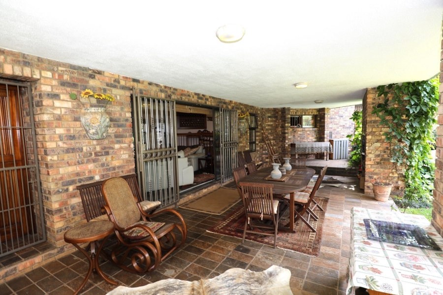 4 Bedroom Property for Sale in Winston Park KwaZulu-Natal