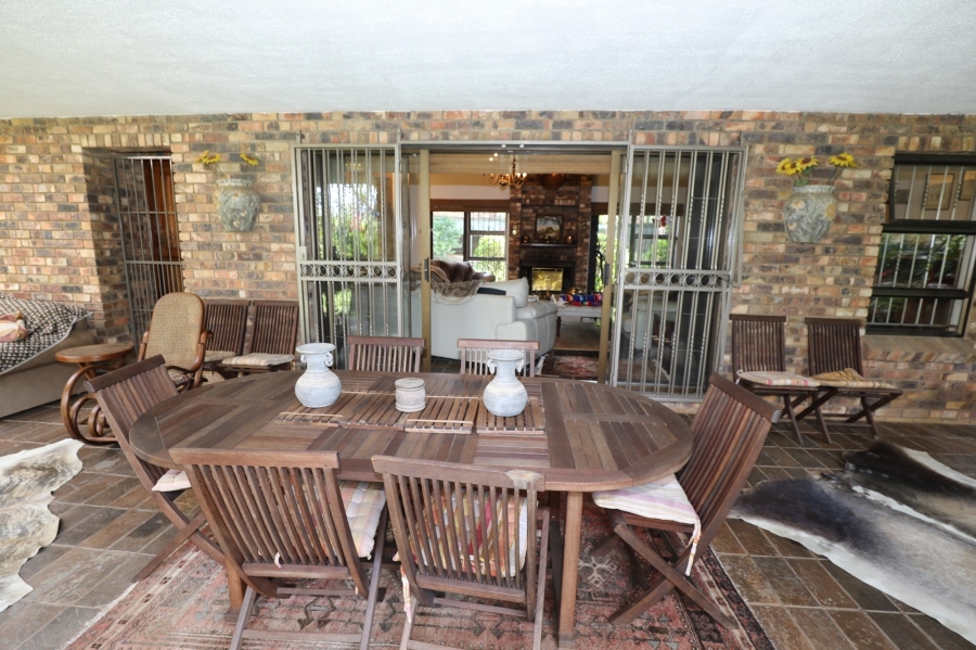 4 Bedroom Property for Sale in Winston Park KwaZulu-Natal