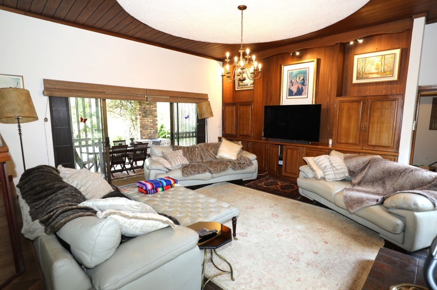 4 Bedroom Property for Sale in Winston Park KwaZulu-Natal