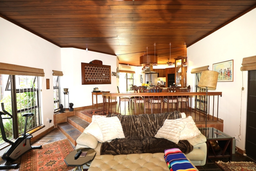 4 Bedroom Property for Sale in Winston Park KwaZulu-Natal