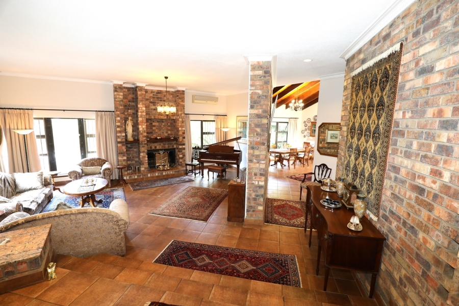 4 Bedroom Property for Sale in Winston Park KwaZulu-Natal