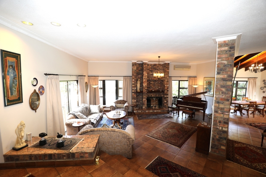 4 Bedroom Property for Sale in Winston Park KwaZulu-Natal
