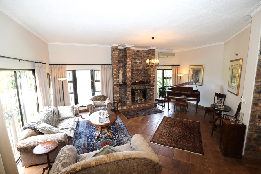 4 Bedroom Property for Sale in Winston Park KwaZulu-Natal