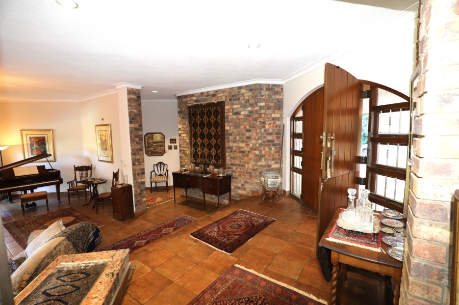 4 Bedroom Property for Sale in Winston Park KwaZulu-Natal