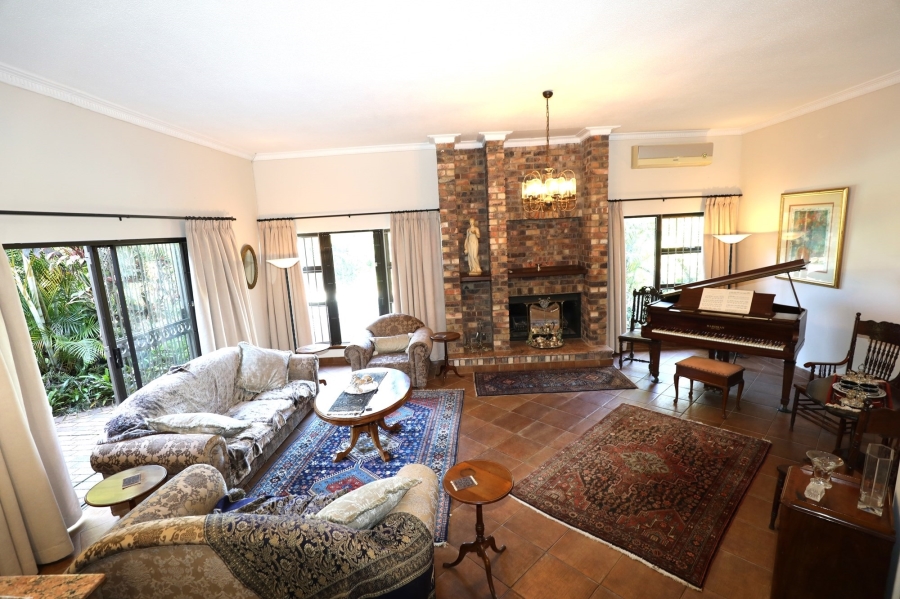 4 Bedroom Property for Sale in Winston Park KwaZulu-Natal