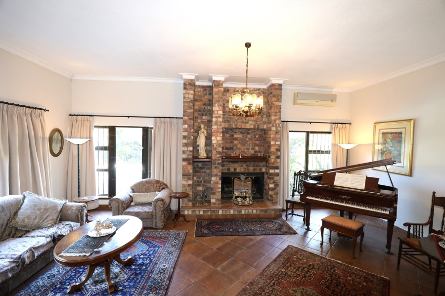 4 Bedroom Property for Sale in Winston Park KwaZulu-Natal