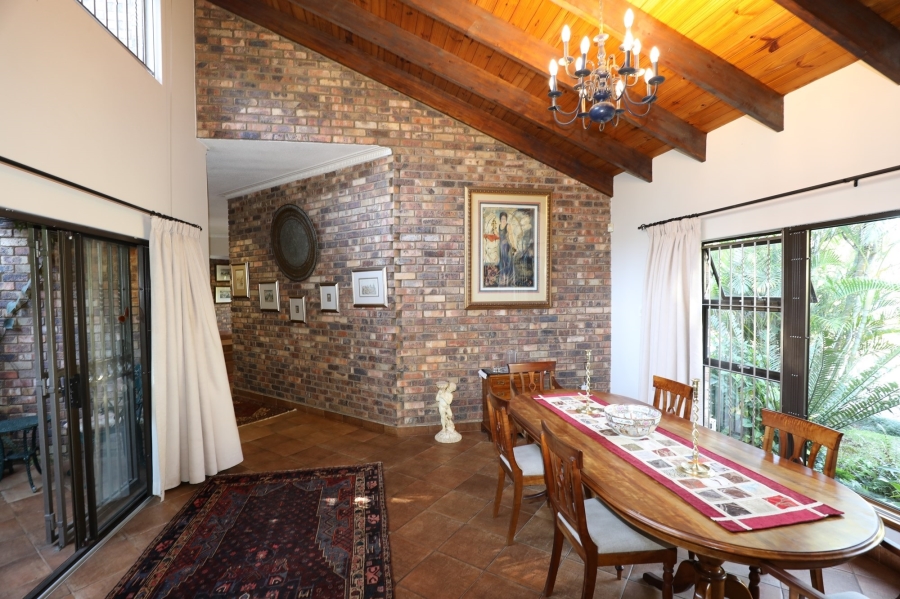 4 Bedroom Property for Sale in Winston Park KwaZulu-Natal