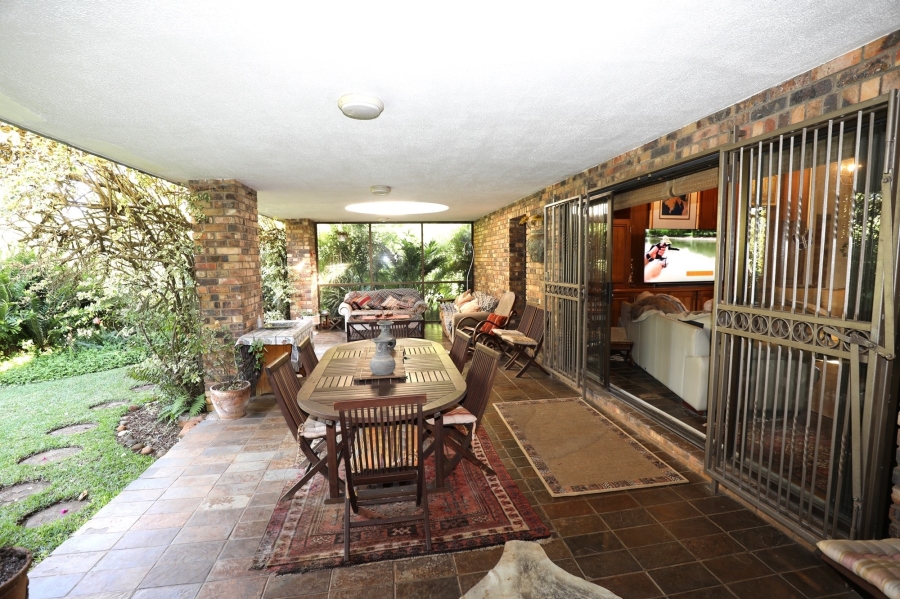 4 Bedroom Property for Sale in Winston Park KwaZulu-Natal