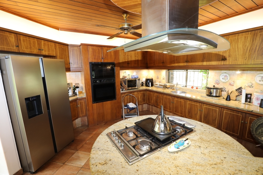 4 Bedroom Property for Sale in Winston Park KwaZulu-Natal