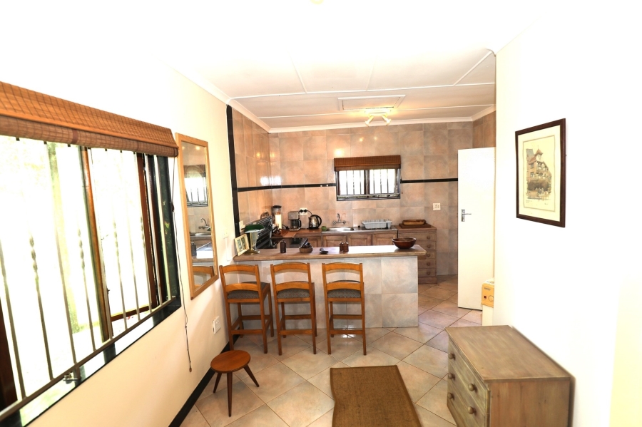 4 Bedroom Property for Sale in Winston Park KwaZulu-Natal