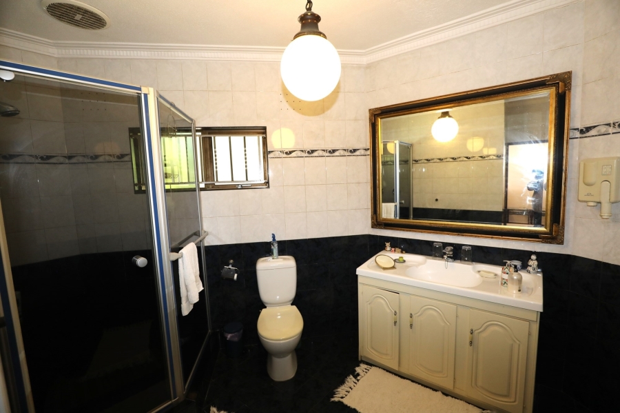 4 Bedroom Property for Sale in Winston Park KwaZulu-Natal