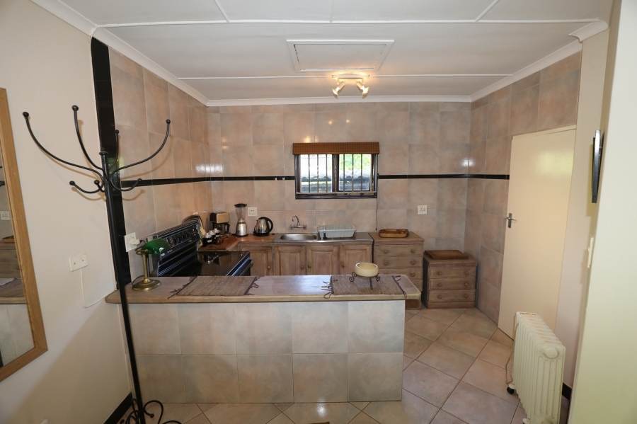 4 Bedroom Property for Sale in Winston Park KwaZulu-Natal