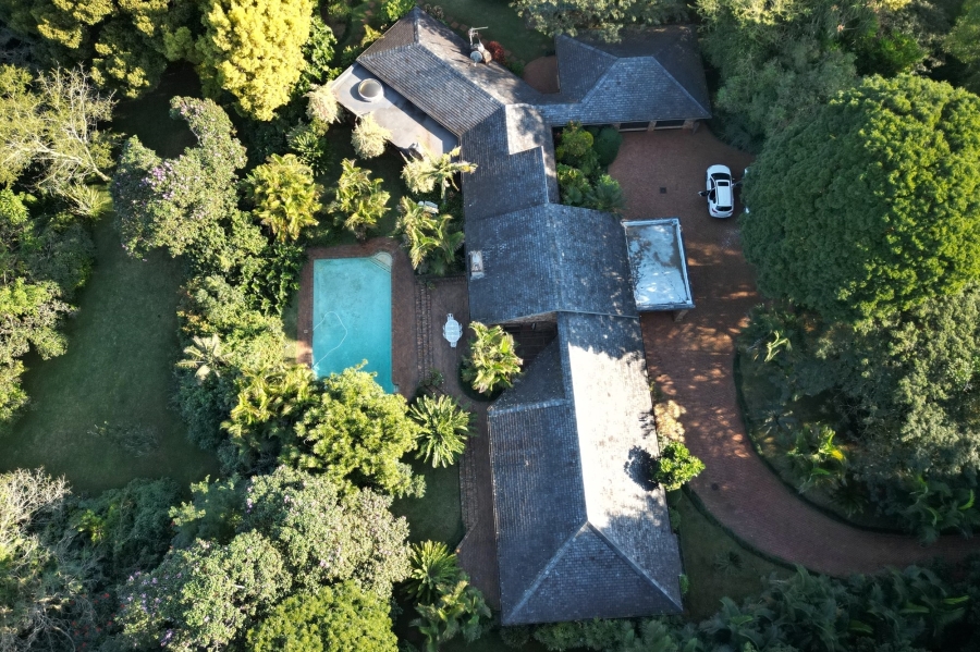 4 Bedroom Property for Sale in Winston Park KwaZulu-Natal
