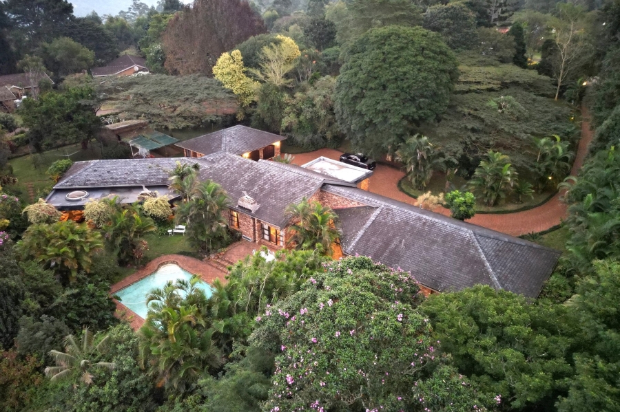 4 Bedroom Property for Sale in Winston Park KwaZulu-Natal