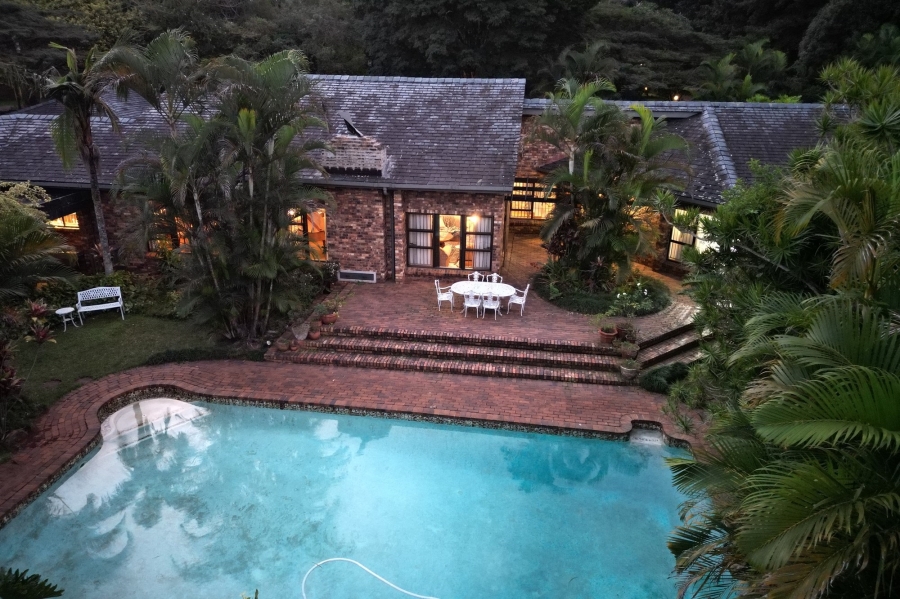 4 Bedroom Property for Sale in Winston Park KwaZulu-Natal