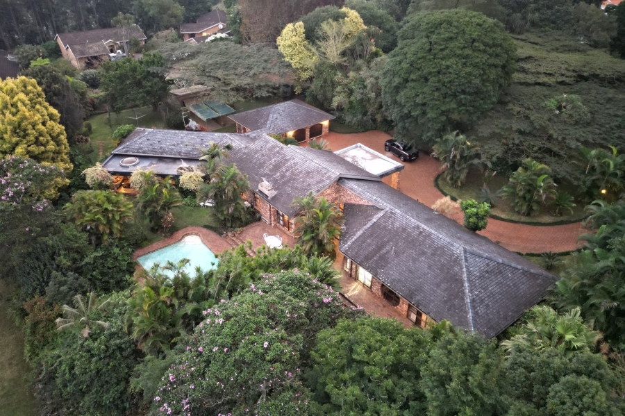 4 Bedroom Property for Sale in Winston Park KwaZulu-Natal