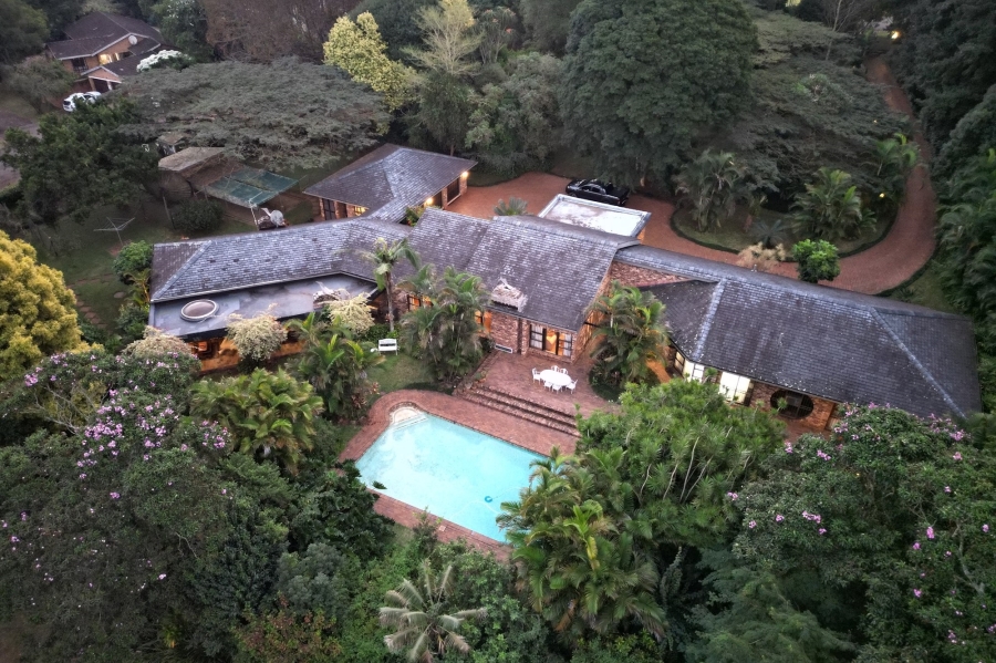 4 Bedroom Property for Sale in Winston Park KwaZulu-Natal