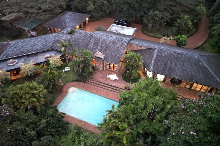 4 Bedroom Property for Sale in Winston Park KwaZulu-Natal