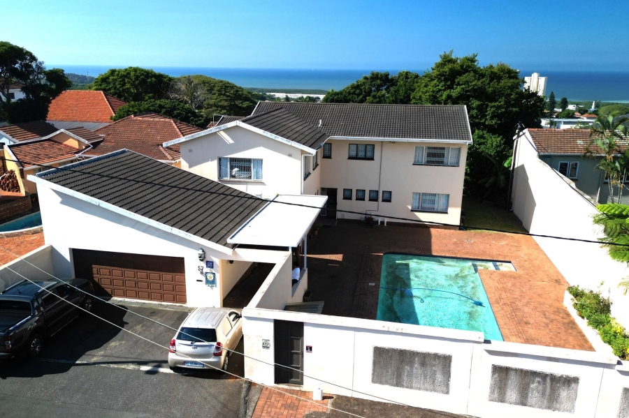 4 Bedroom Property for Sale in Athlone KwaZulu-Natal