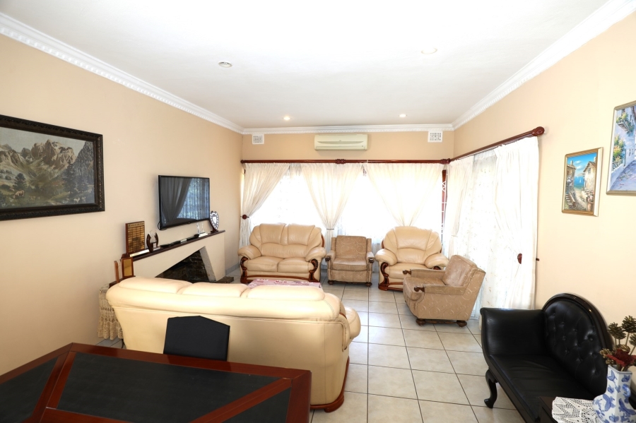 4 Bedroom Property for Sale in Athlone KwaZulu-Natal