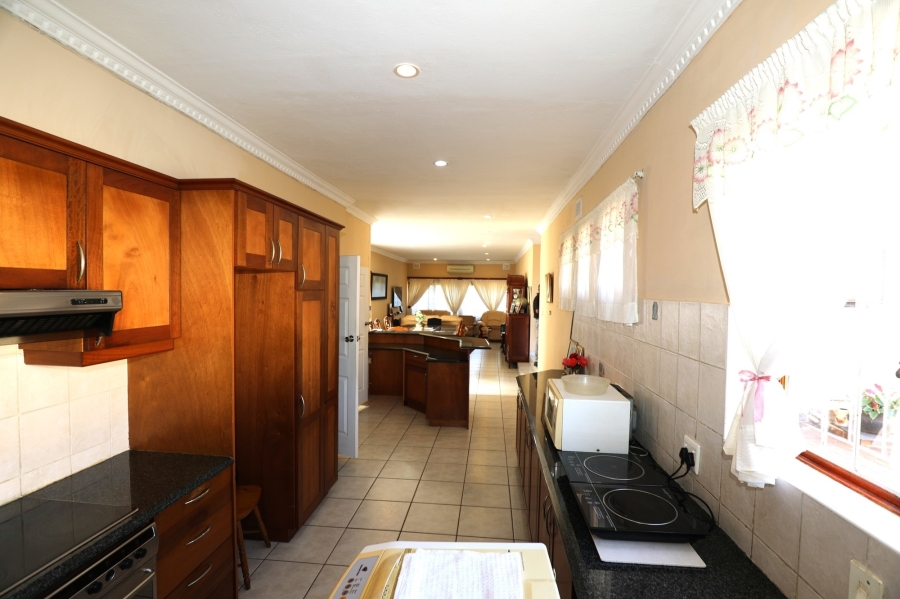 4 Bedroom Property for Sale in Athlone KwaZulu-Natal