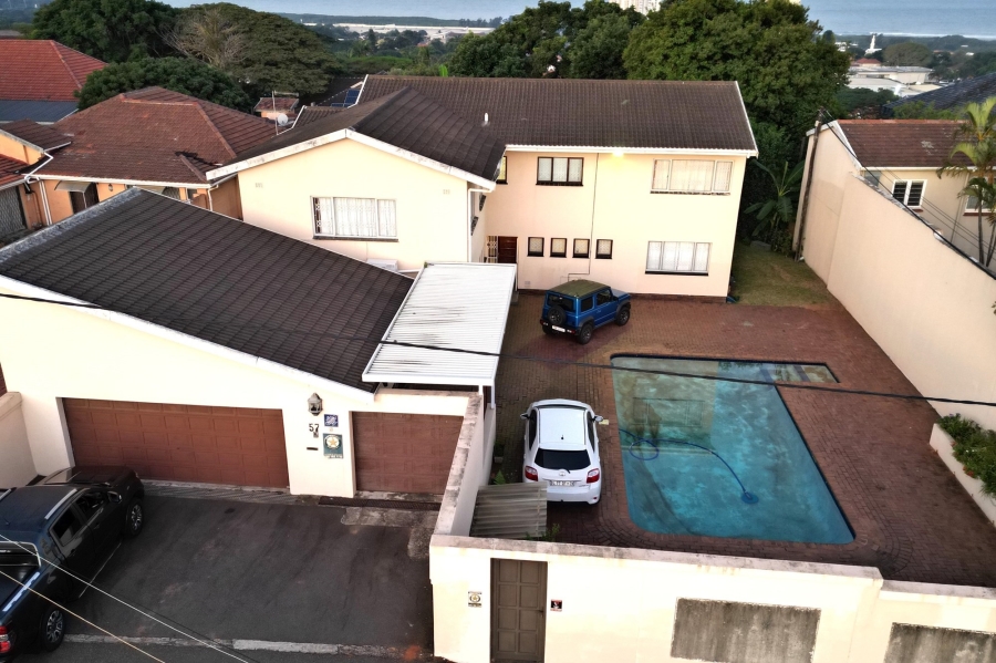 4 Bedroom Property for Sale in Athlone KwaZulu-Natal