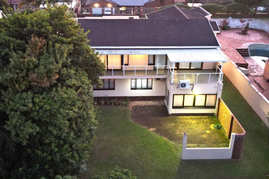 4 Bedroom Property for Sale in Athlone KwaZulu-Natal