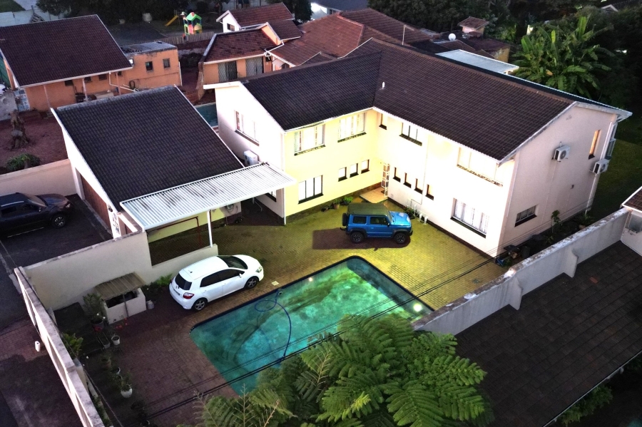 4 Bedroom Property for Sale in Athlone KwaZulu-Natal