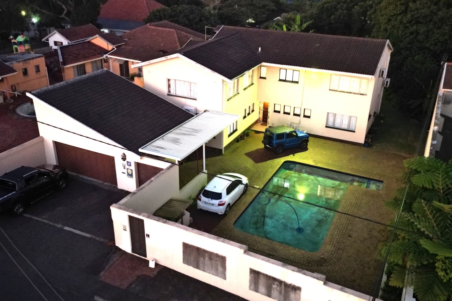 4 Bedroom Property for Sale in Athlone KwaZulu-Natal