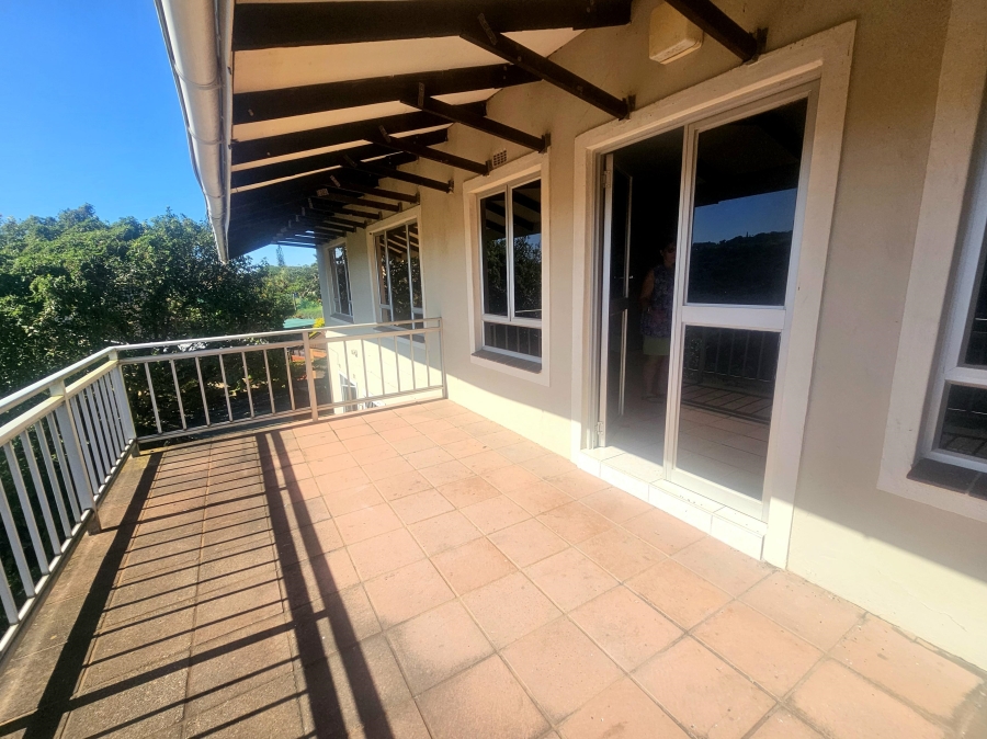 To Let 3 Bedroom Property for Rent in Escombe KwaZulu-Natal