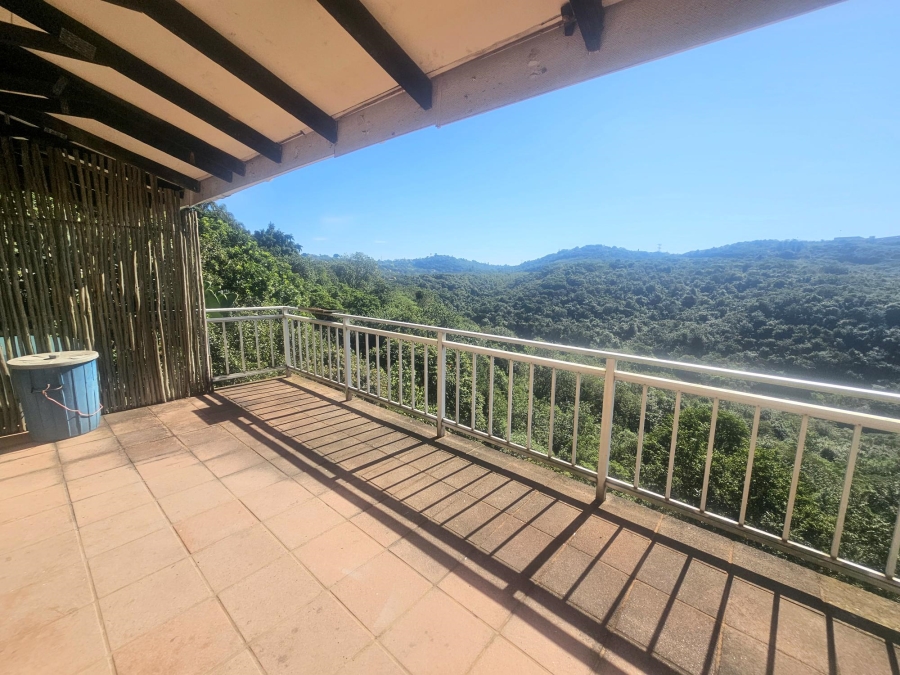 To Let 3 Bedroom Property for Rent in Escombe KwaZulu-Natal