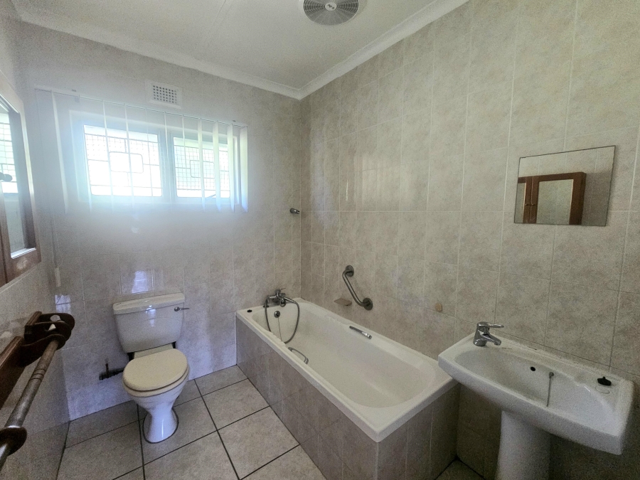 To Let 3 Bedroom Property for Rent in Escombe KwaZulu-Natal