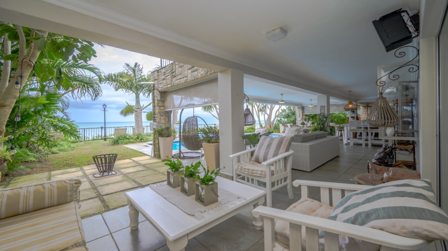 4 Bedroom Property for Sale in Zinkwazi Beach KwaZulu-Natal
