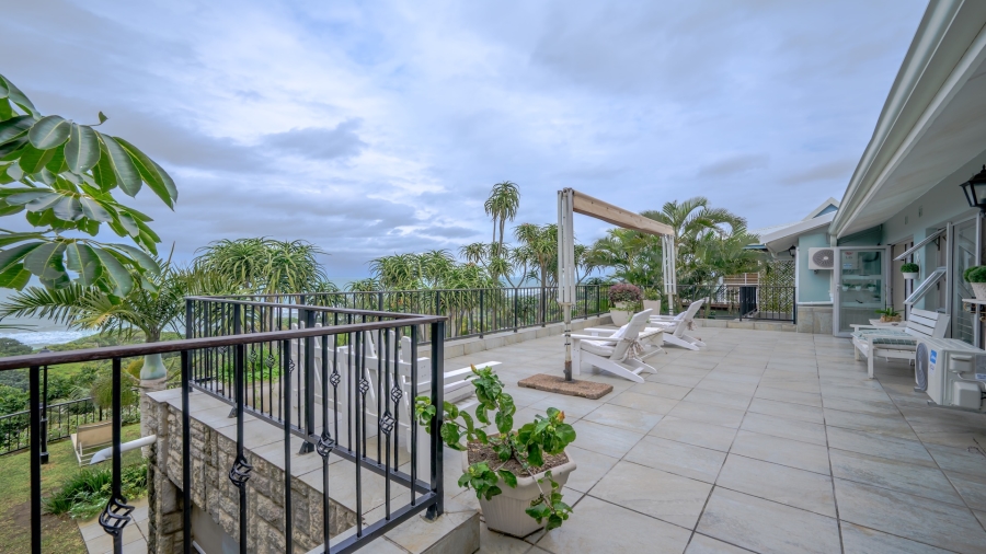 4 Bedroom Property for Sale in Zinkwazi Beach KwaZulu-Natal