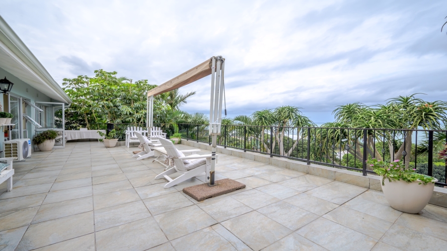 4 Bedroom Property for Sale in Zinkwazi Beach KwaZulu-Natal