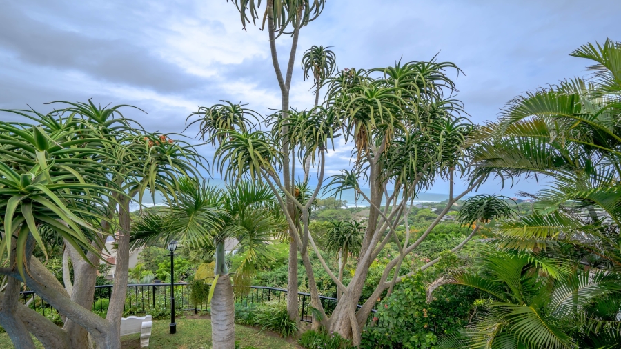 4 Bedroom Property for Sale in Zinkwazi Beach KwaZulu-Natal