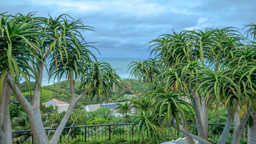 4 Bedroom Property for Sale in Zinkwazi Beach KwaZulu-Natal